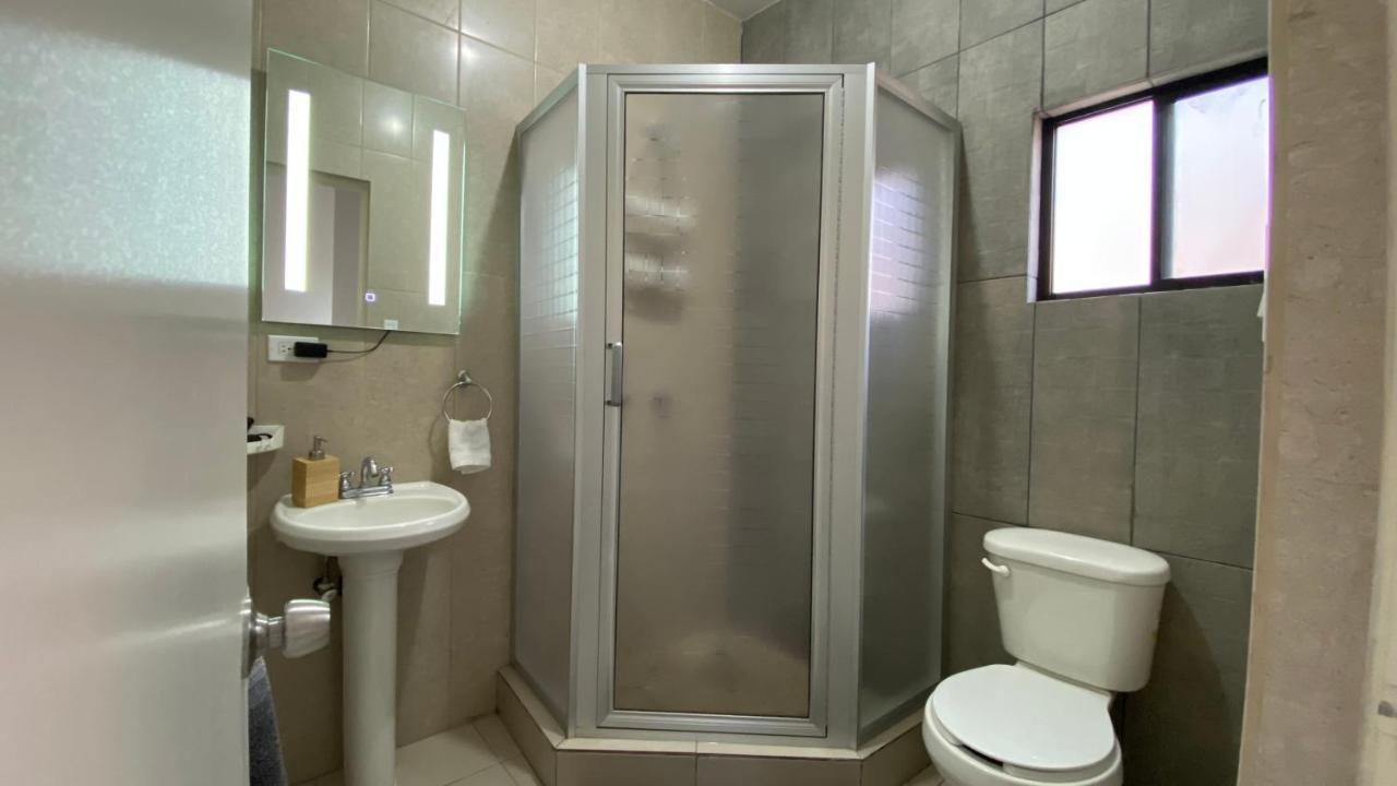 Condominiums Boutique Madera 3 Ciudad Juárez Buitenkant foto