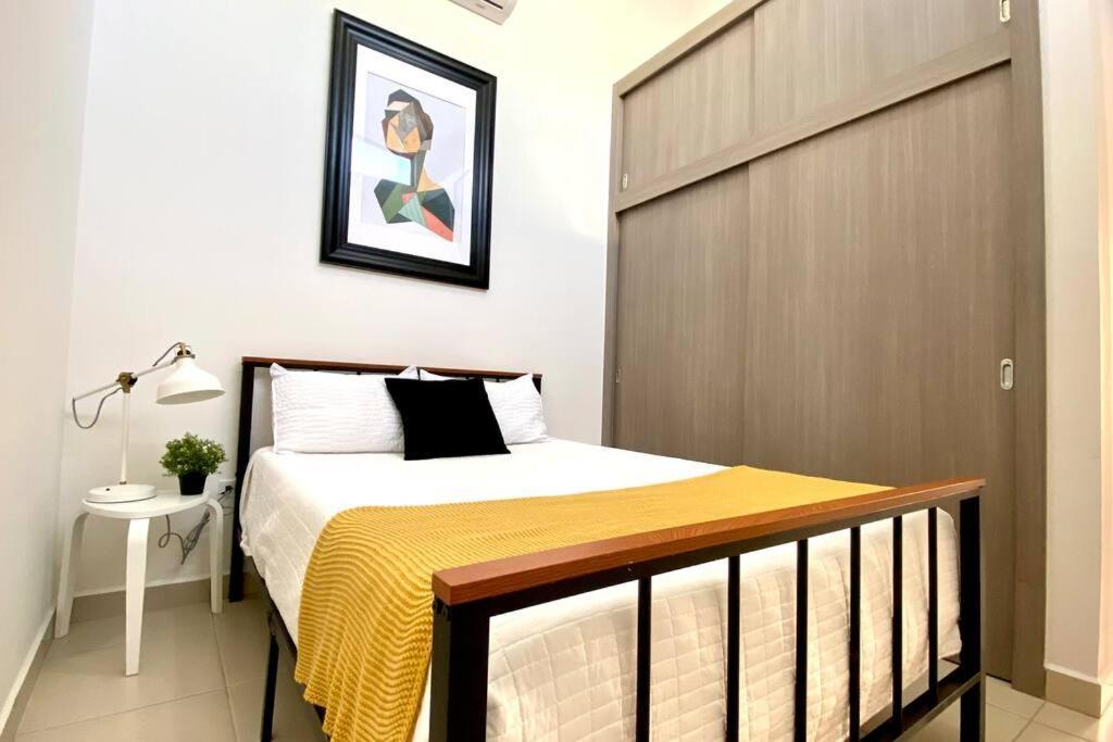 Condominiums Boutique Madera 3 Ciudad Juárez Buitenkant foto