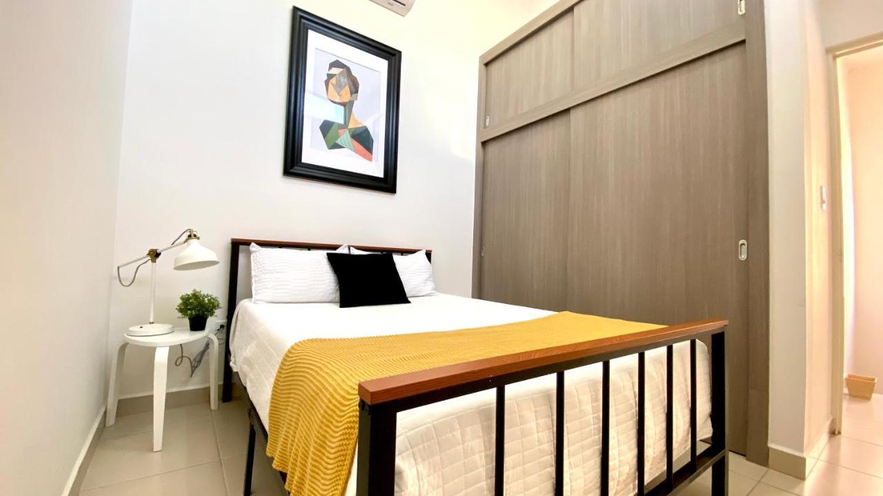 Condominiums Boutique Madera 3 Ciudad Juárez Buitenkant foto