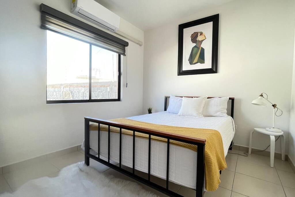 Condominiums Boutique Madera 3 Ciudad Juárez Buitenkant foto