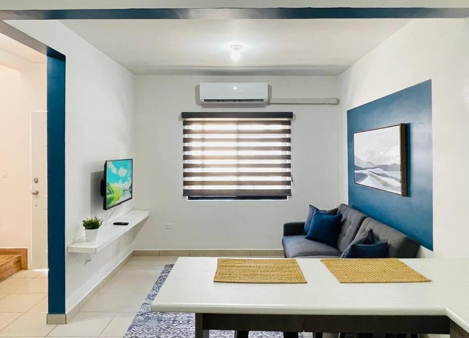 Condominiums Boutique Madera 3 Ciudad Juárez Buitenkant foto